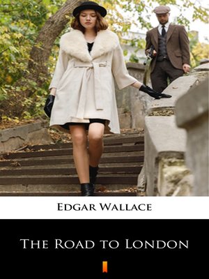 cover image of The Road to London